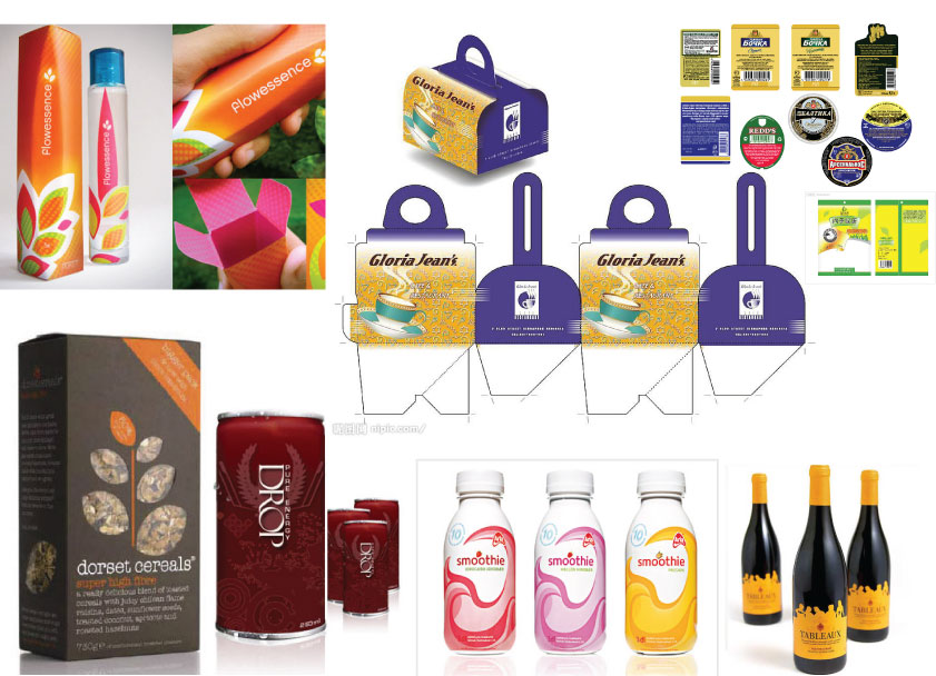 Bao Bì Sản Phẩm