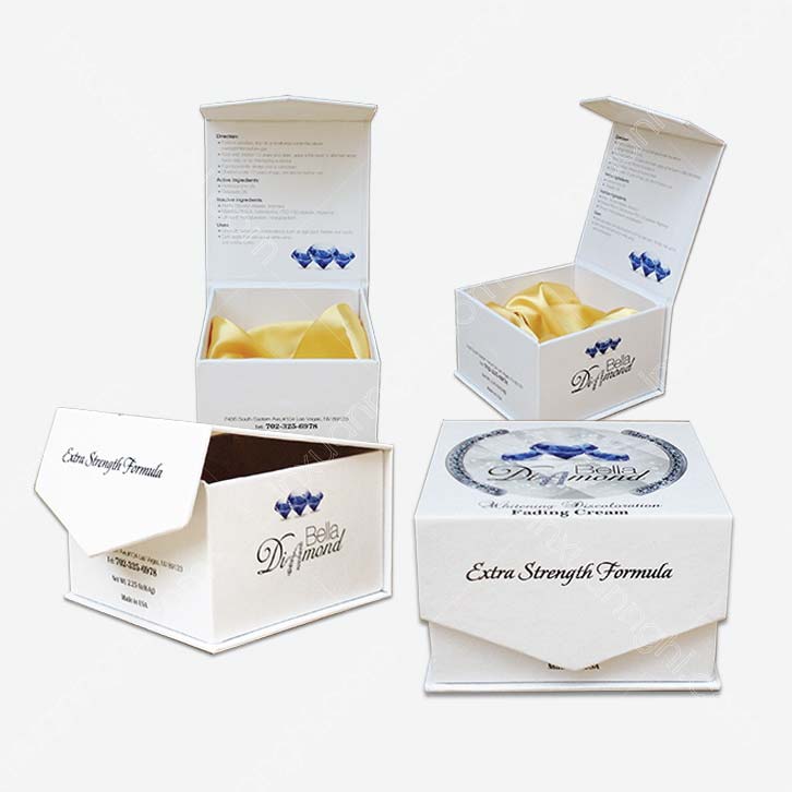 Hộp đựng mỹ phẩm