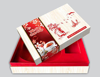 Hộp đựng yến sào