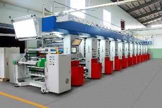 Máy In Công Nghệ Cao