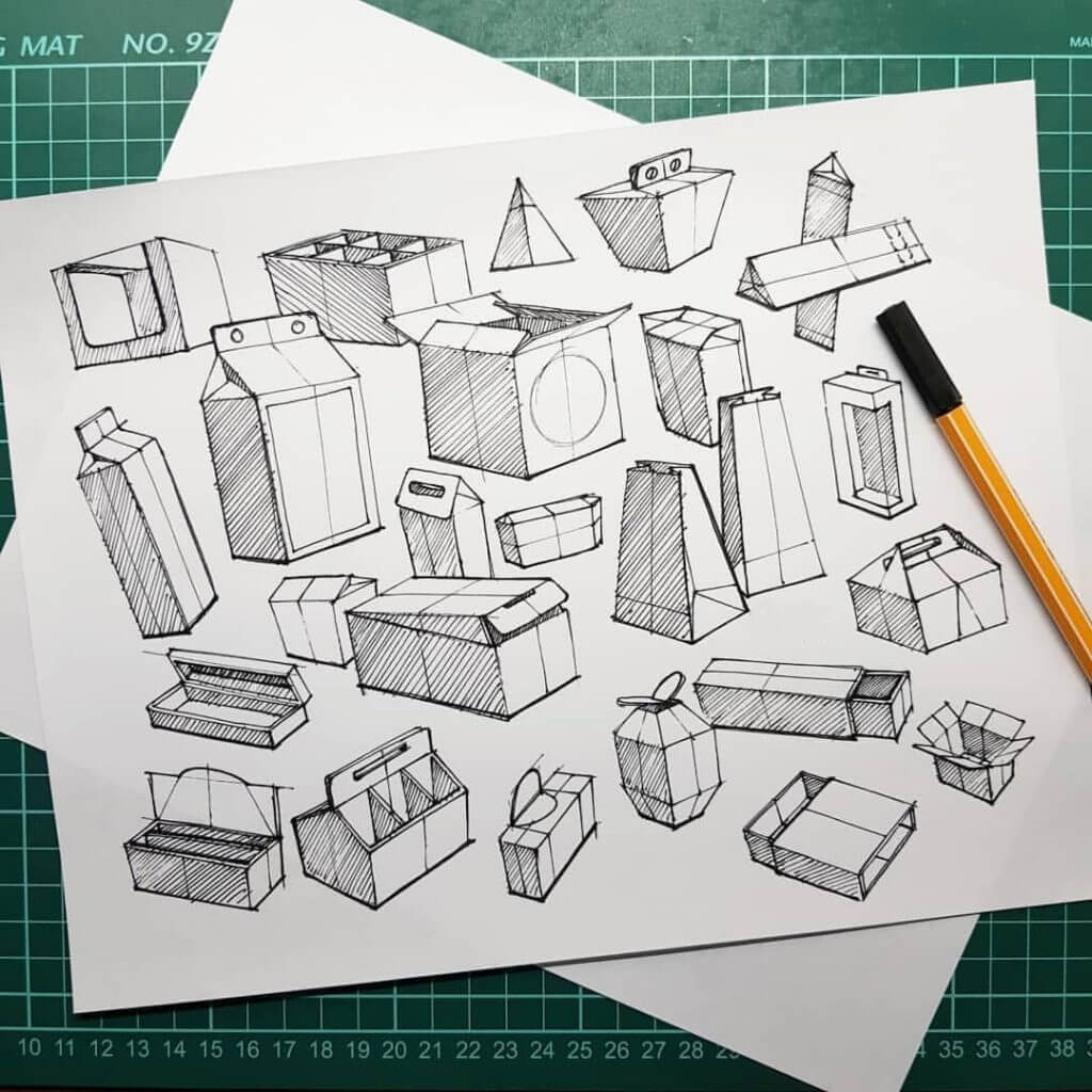 Thiết Kế Độc Quyền