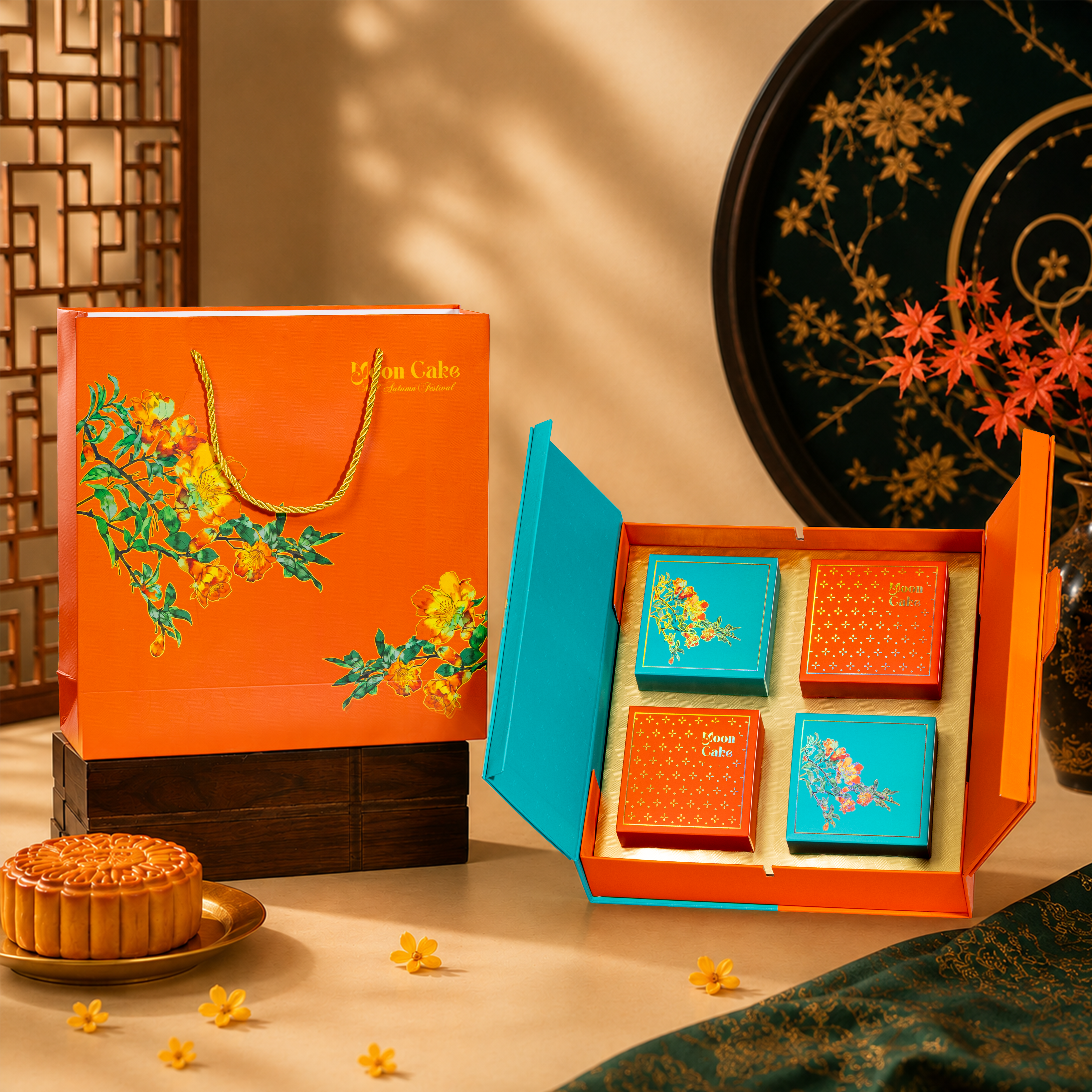 Hộp quà tặng doanh nghiệp